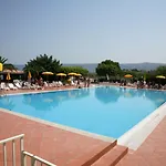 Baia Della Rocchetta 3* Zambrone