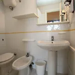 Baia Della Rocchetta Hotel