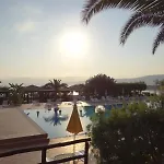 Hotel Baia Della Rocchetta Zambrone