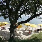 Hotel Baia Della Rocchetta Zambrone