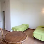 Baia Della Rocchetta Hotel 3*
