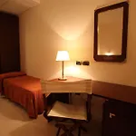 Baia Della Rocchetta Hotel 3*