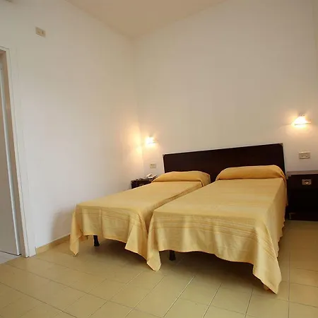 Otel Baia Della Rocchetta