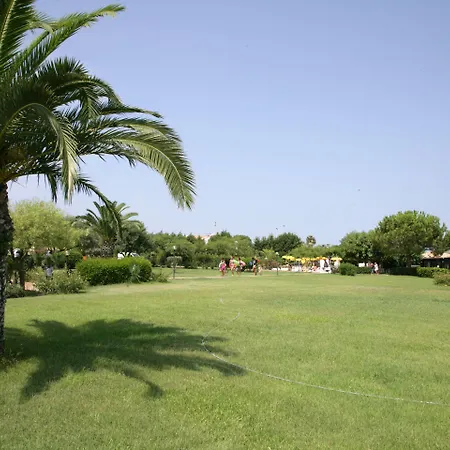 Baia Della Rocchetta 3* Zambrone