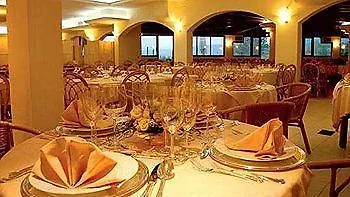 Baia Della Rocchetta Otel Zambrone