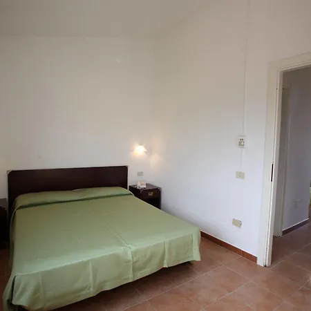 Baia Della Rocchetta 3*