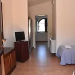 Baia Della Rocchetta Hotel Zambrone