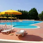 Hotel Baia Della Rocchetta Zambrone