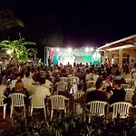 Hotel Baia Della Rocchetta Zambrone