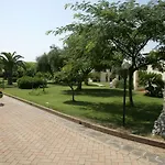 Baia Della Rocchetta