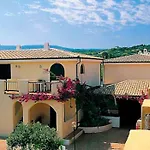 Baia Della Rocchetta 3*