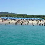 Baia Della Rocchetta Zambrone