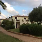Baia Della Rocchetta Hotel