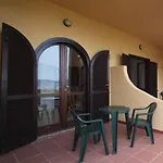 Baia Della Rocchetta