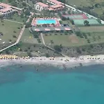 Baia Della Rocchetta Zambrone