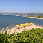 酒店 Baia Della Rocchetta 3*