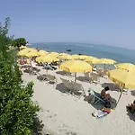 Baia Della Rocchetta