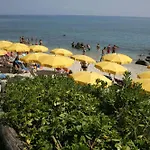 Baia Della Rocchetta Hotel Zambrone