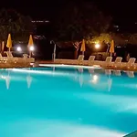 Baia Della Rocchetta Hotel 3*