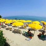 Baia Della Rocchetta