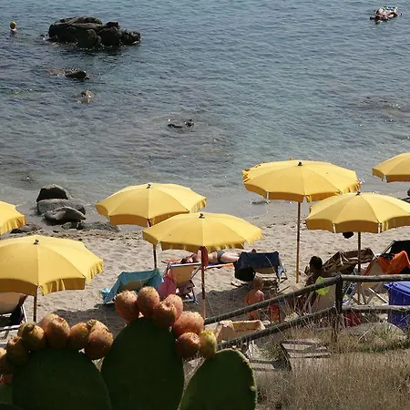 Baia Della Rocchetta