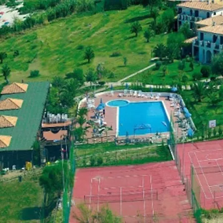 Baia Della Rocchetta