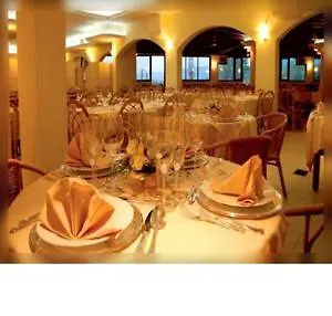 Baia Della Rocchetta ホテル