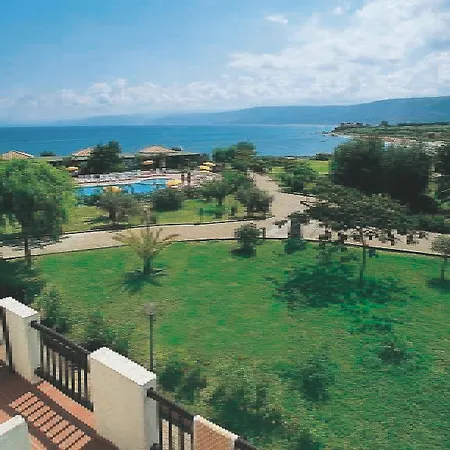 Baia Della Rocchetta 3*