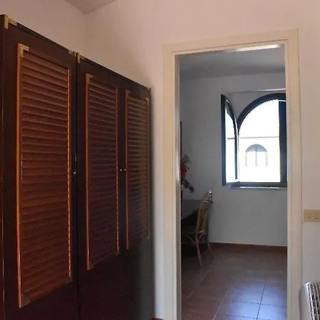 Baia Della Rocchetta 3*