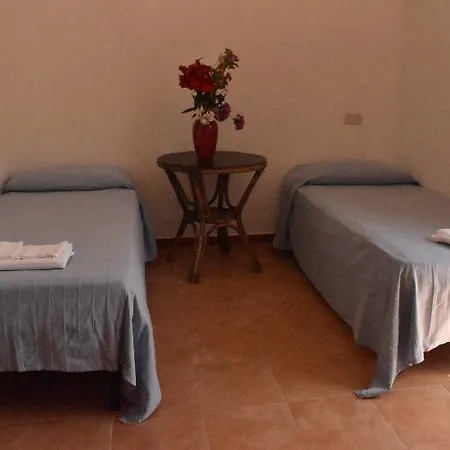 Hotel Baia Della Rocchetta Zambrone