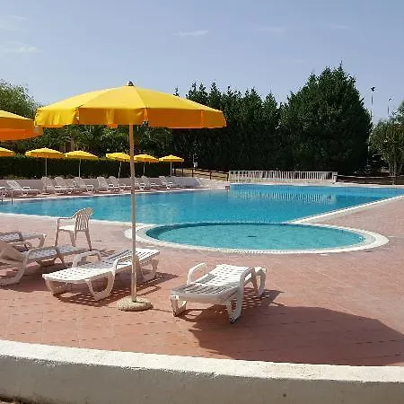 Baia Della Rocchetta Hotel Zambrone