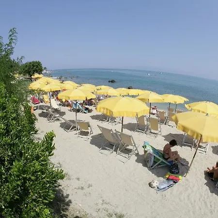 Baia Della Rocchetta