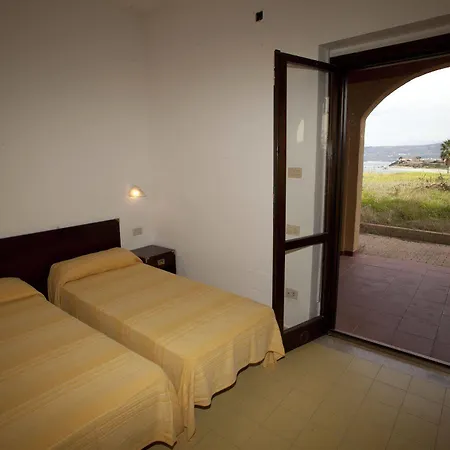 Baia Della Rocchetta 3*