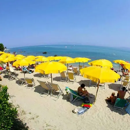 Baia Della Rocchetta